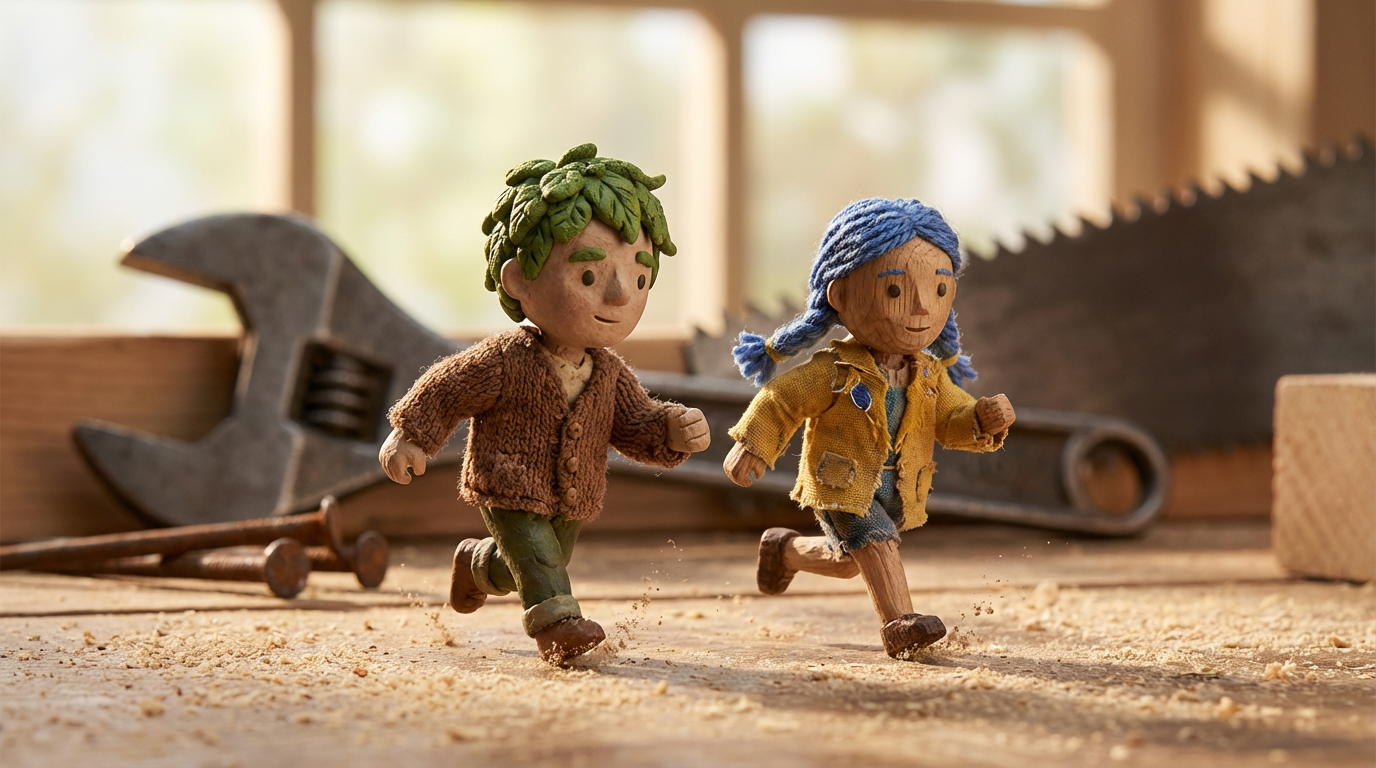 It Takes Two Defining Modern Co-op Gameplay