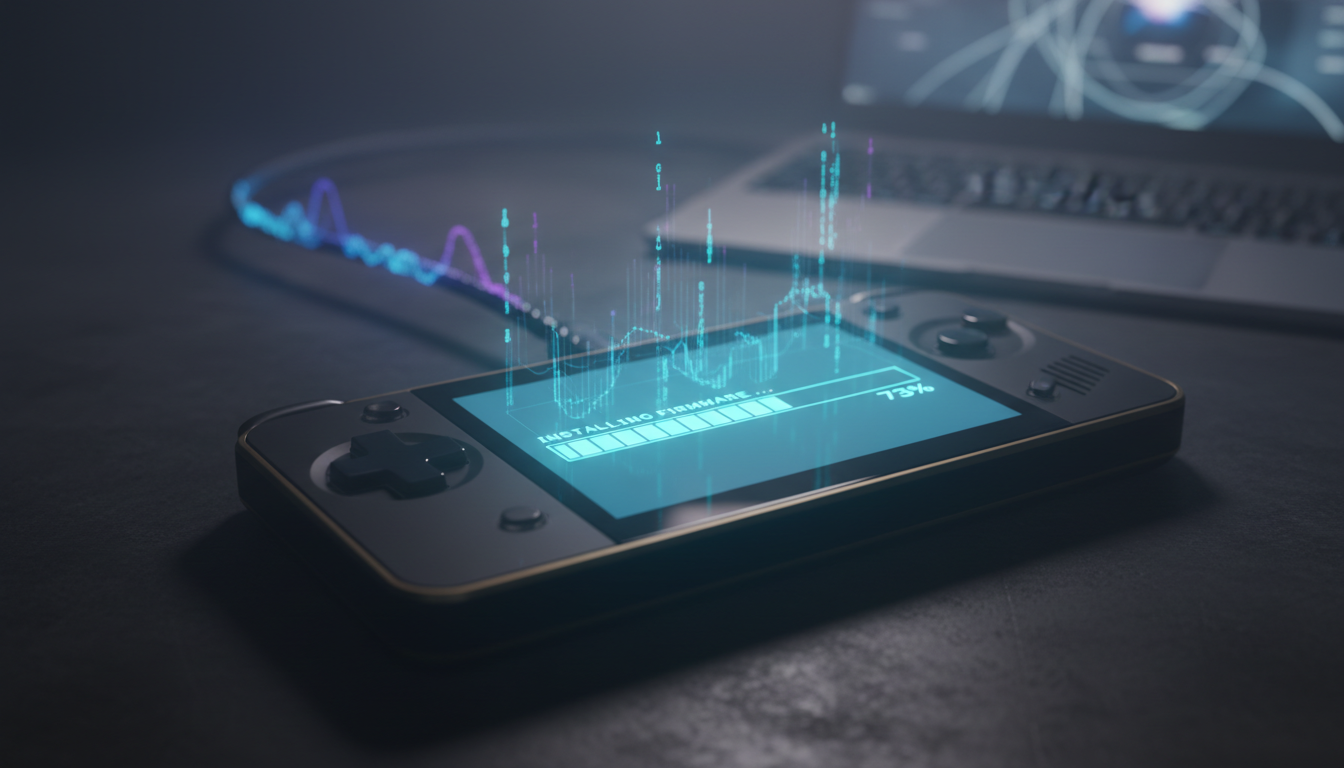 Retro Handhelds in 2025: Your Guide to Not Wasting Money The Mandatory Custom Firmware Ritual