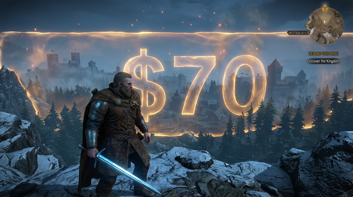 Big Budgets And The Death Of Risk Taking