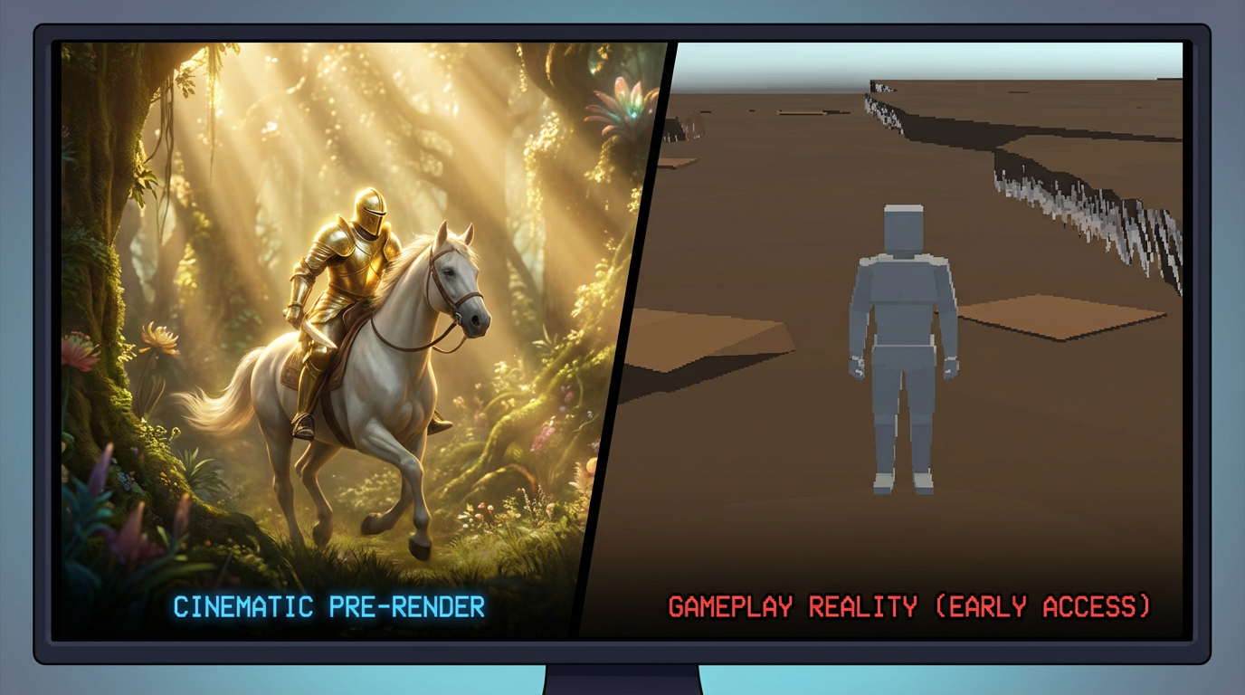 Breaking The Cycle Of Corporate Hype