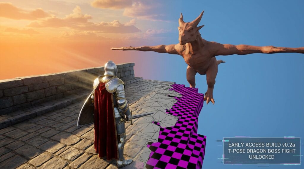 early access scams paying full price for unfinishe 1765401699901