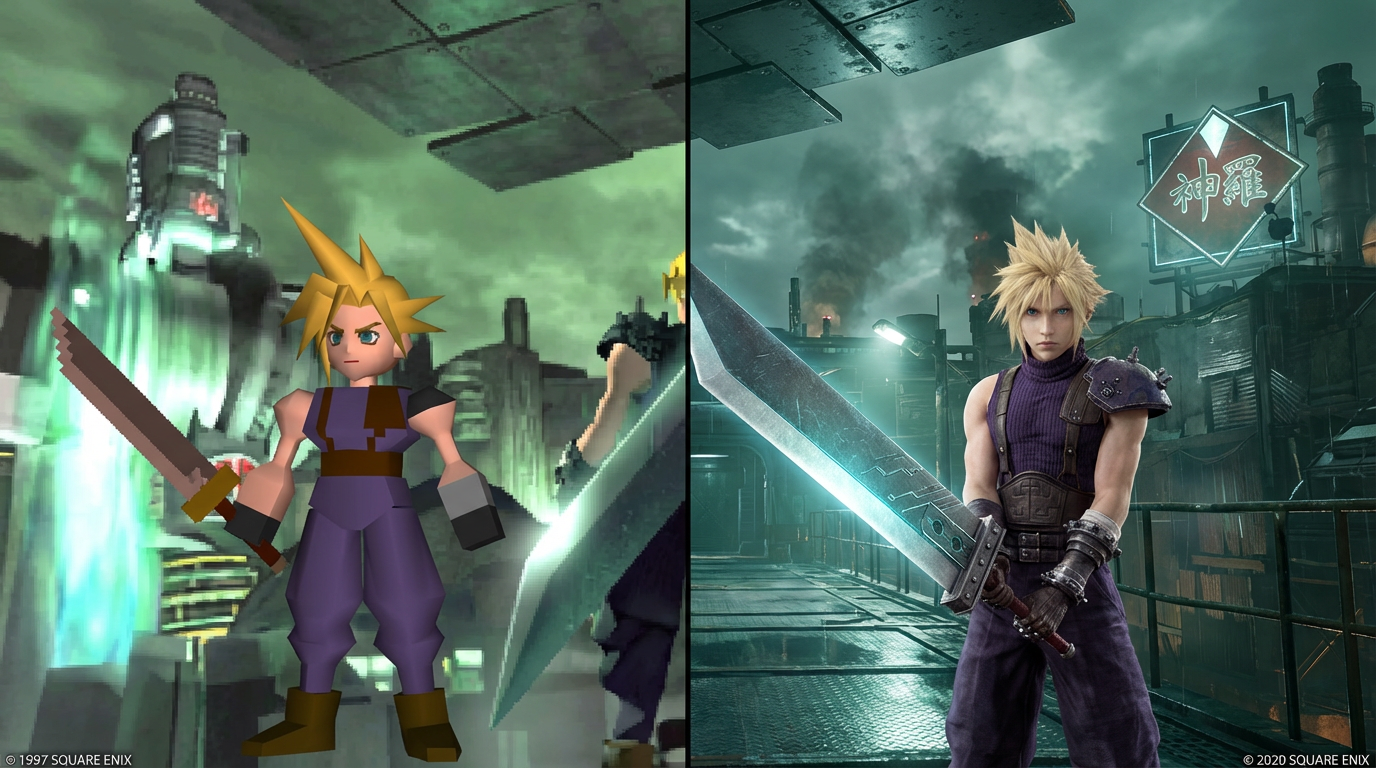 Final section: Conclusion