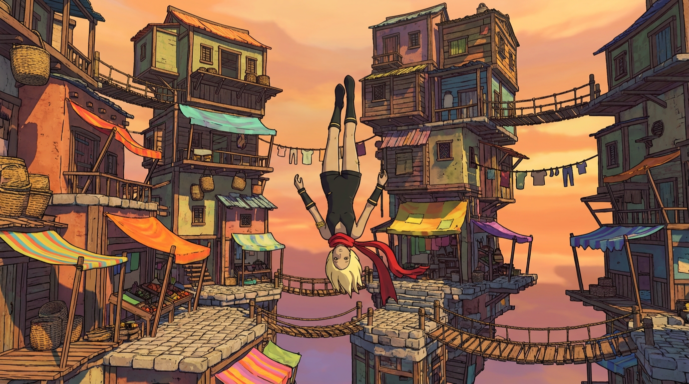 Hidden Modern Masterpieces On Current Hardware