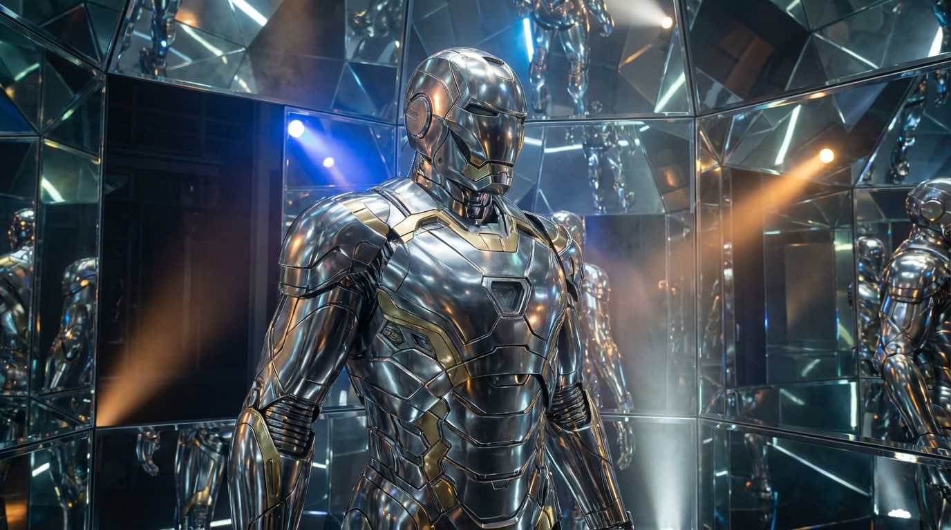 Advanced Ray Tracing Performance Gains