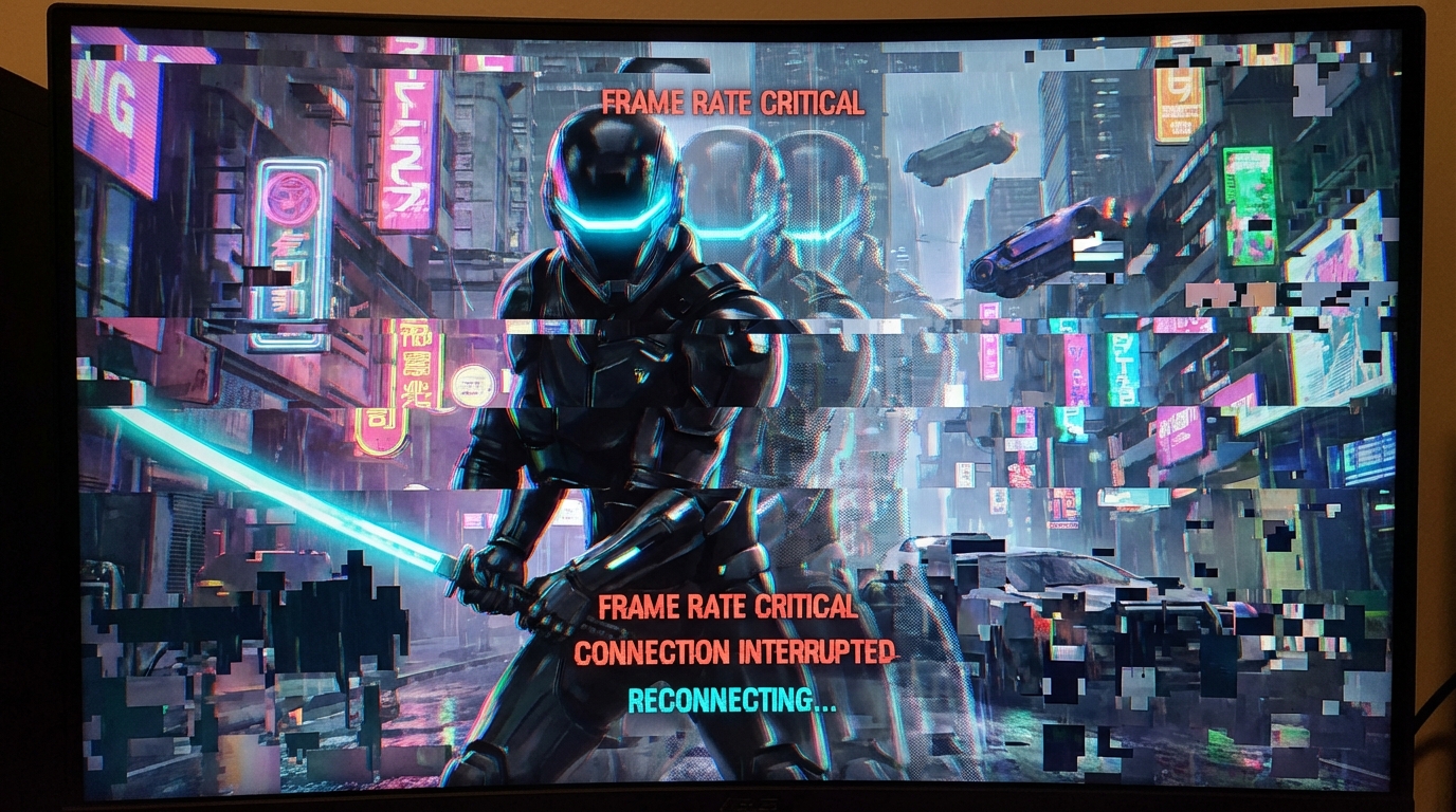 Denuvo Performance Impact: Why Your Expensive Gaming Rig Is Choking Frame Rate Drops and Stuttering Misery