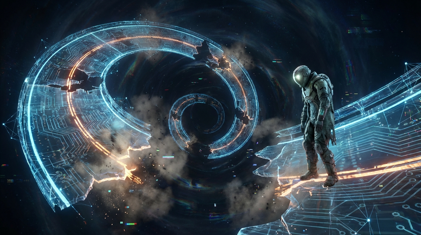 Live Service Game Fatigue: Why We Are Sick Of The Grind The Roadmap Apology Tour Cycle