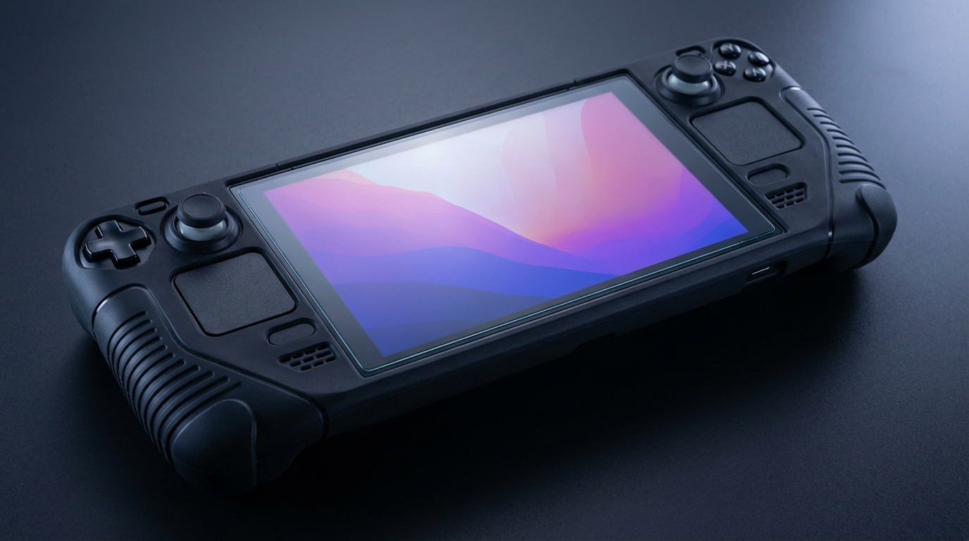 Screen Protectors And Protective Shell Cases