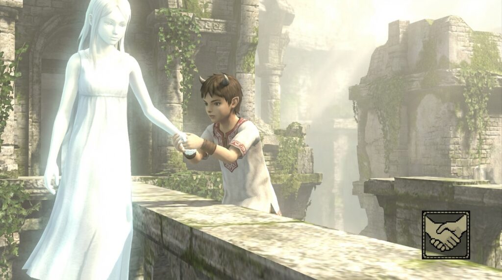 stop gripping my hand like a nervous parent 1766265528638