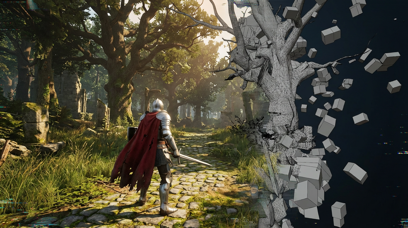 When the Servers Die Your Game Dies With Them