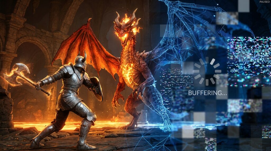 why always online single player is the absolute wo 1766006986706