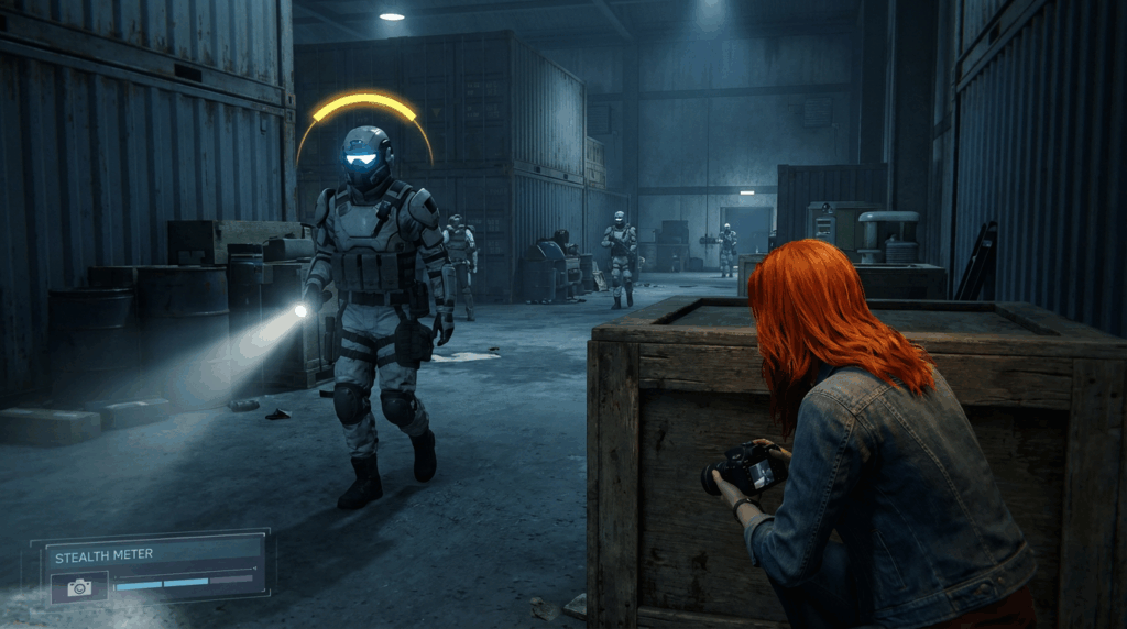 why forced stealth sections are the absolute worst 1766092723219