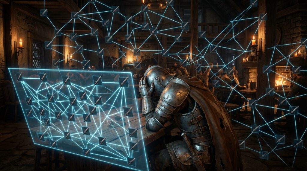 why most modern skill trees are total garbage 1766524706949