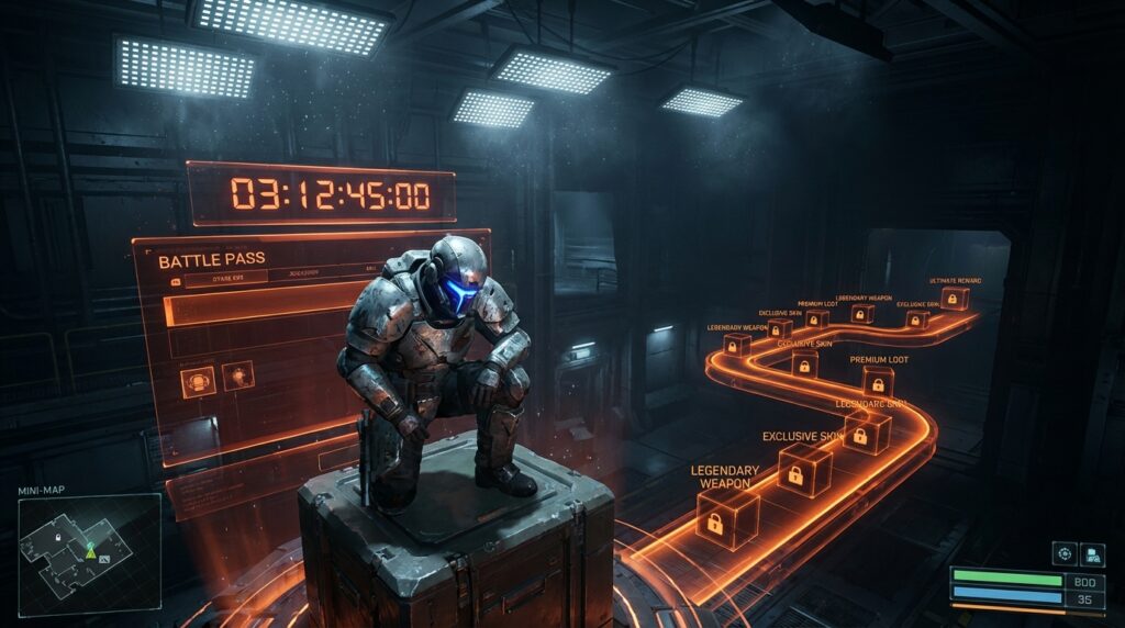 why predatory battle passes are turning your favor 1766611125143