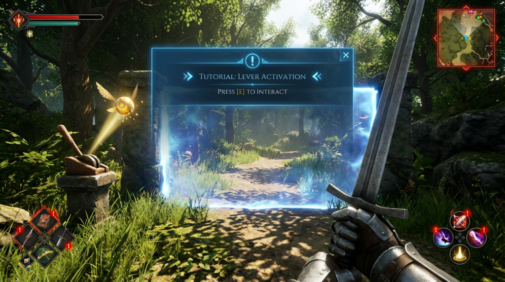 why tedious tutorial levels are killing your gamin 1767129544834