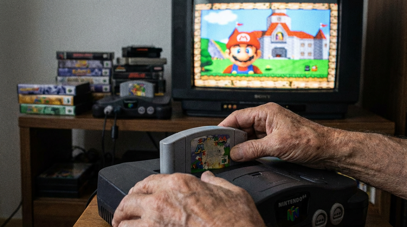 Avoiding The Infinite Scroll Of Digital Fatigue