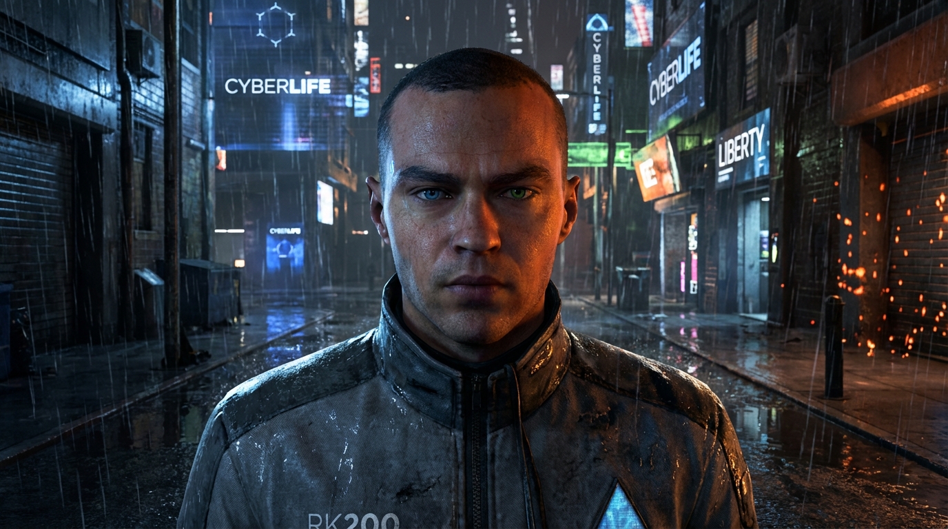 Branching Paths And Modern Cinematic Failure