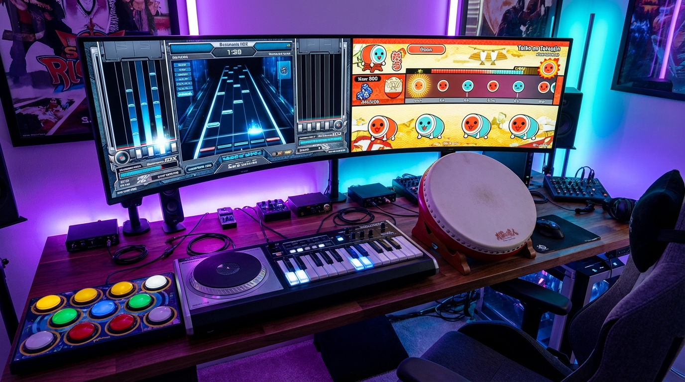 Final section: Conclusion