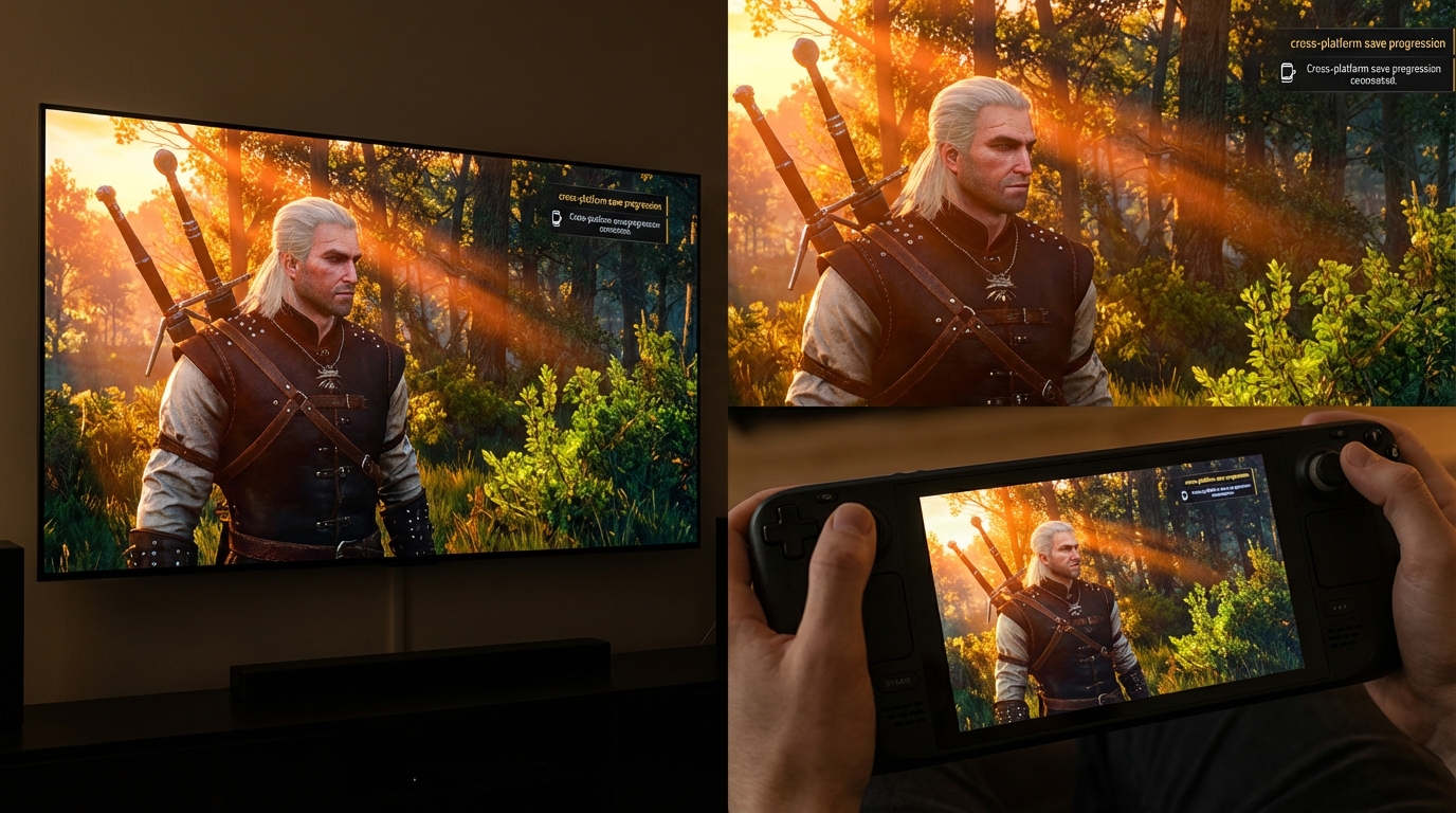 Stop Holding My Save Files Hostage In 2026 Handheld Heroes And The Death Of Redundancy