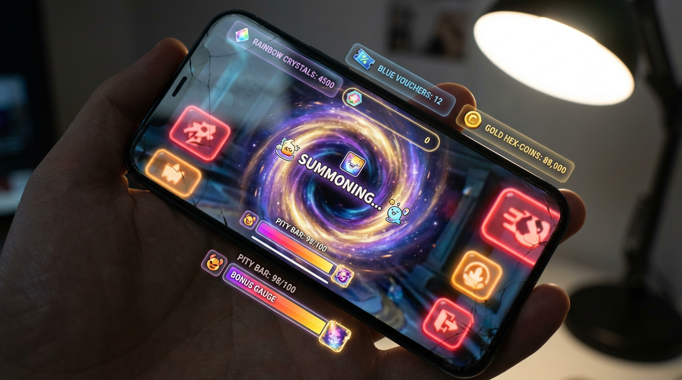 Information Asymmetry And Blurred Spending Lines