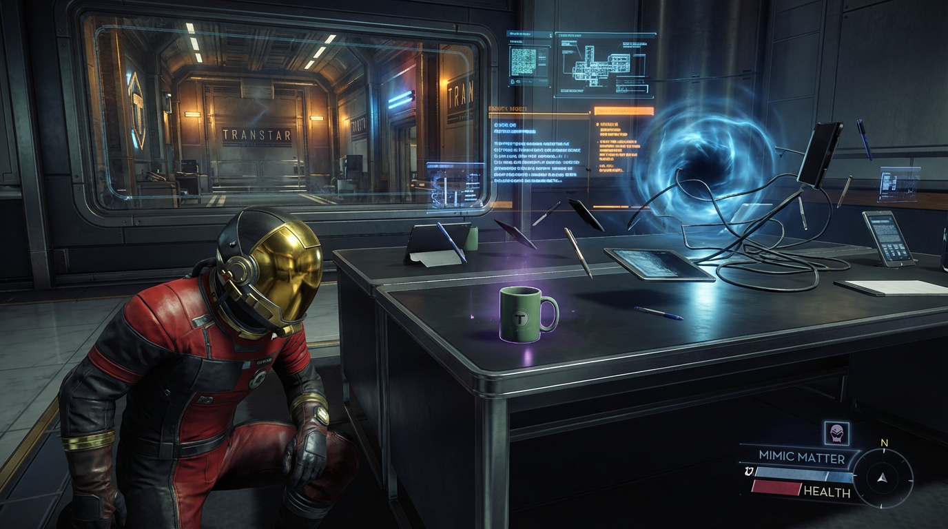 Modern Tech Powering Better Reactive Environments