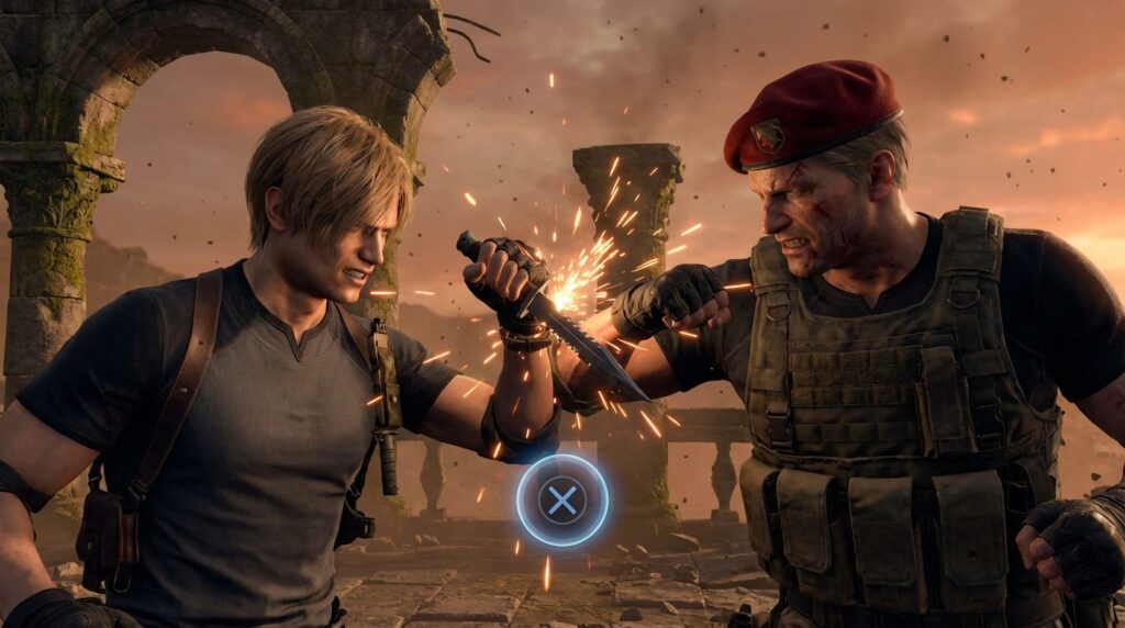 press x to not die the exhausting history of quick 1769462224589