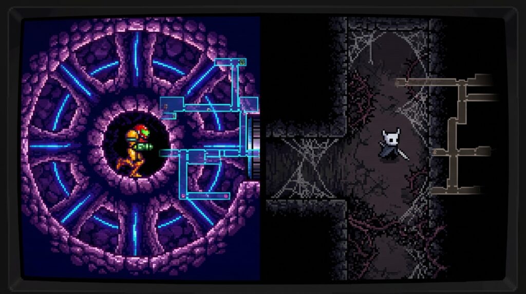 the art of the loop and the sin of the slog 1769818797479