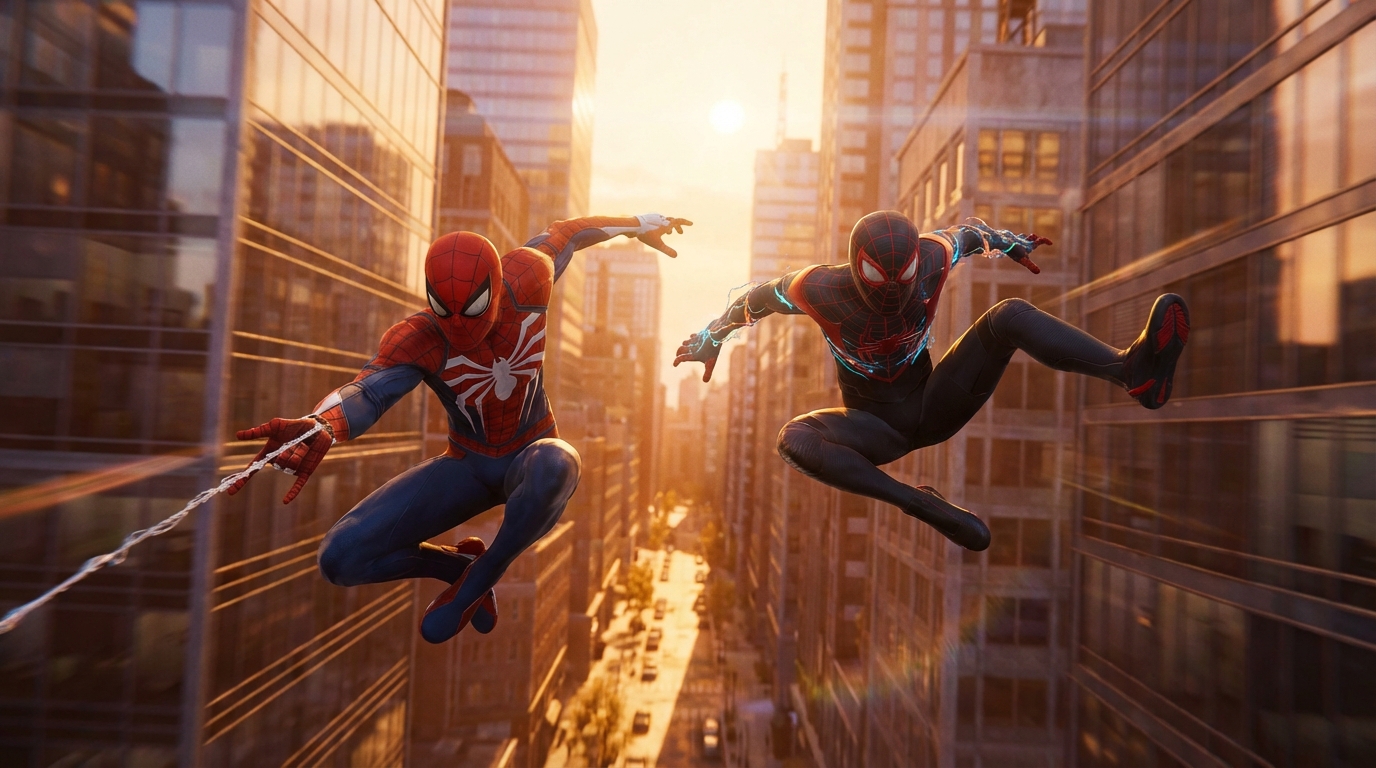 From Shovelware To Masterpieces The Licensed Game Renaissance The Future Of Transmedia Gaming Excellence