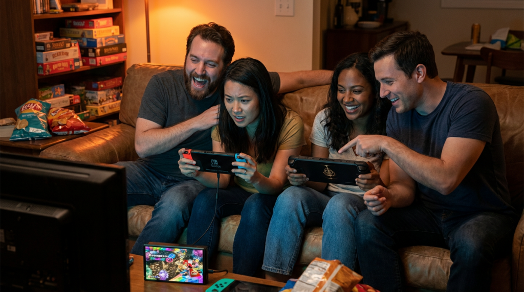 why local wireless multiplayer is the only way to 1768425424919