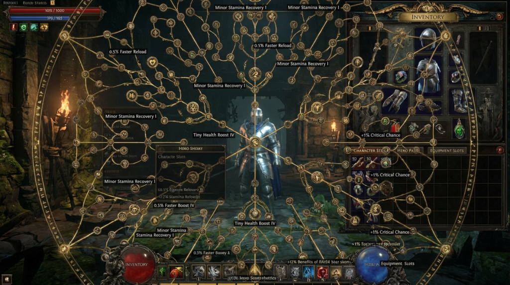 why pointless skill bloat is killing modern rpgs 1767820662937