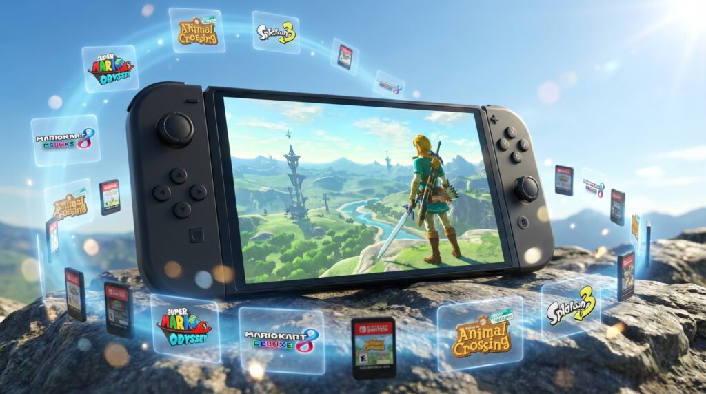 why the switch 2 backward compatibility is a massi 1769030225441