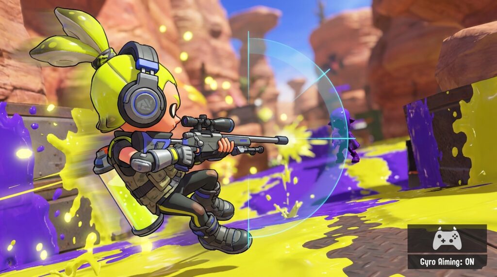 why you should stop fighting your thumbsticks and 1768166232393