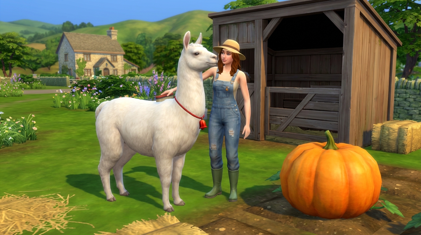 The Best Expansion Packs That Aren't Total Cash Grabs Cottage Living Delivers Actual Gameplay Depth