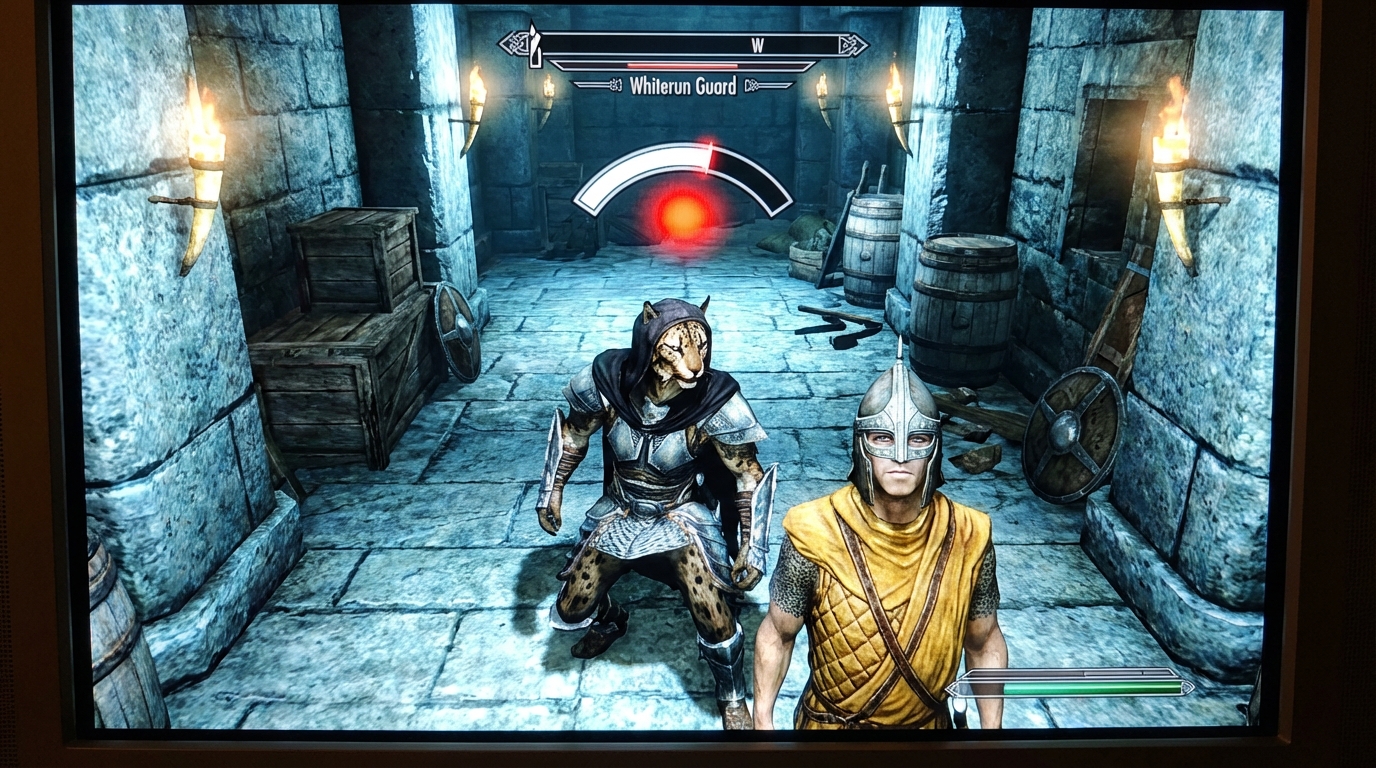 Inconsistent Detection Meters That Make No Sense