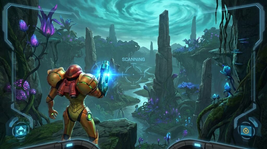 metroid prime 4 beyond is finally real 1770758183869