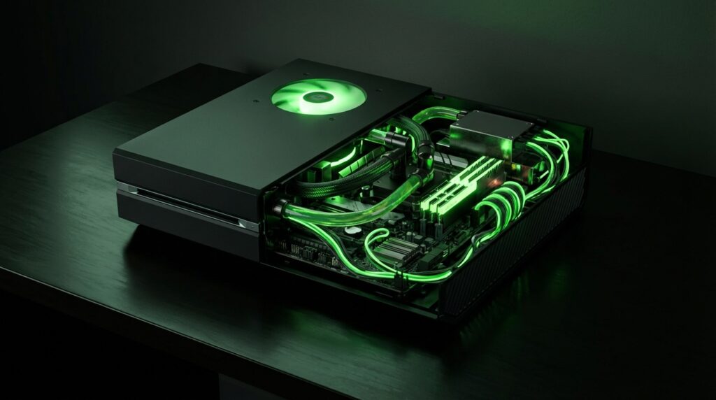 next xbox console rumors microsofts confusing pc h 1771881946986