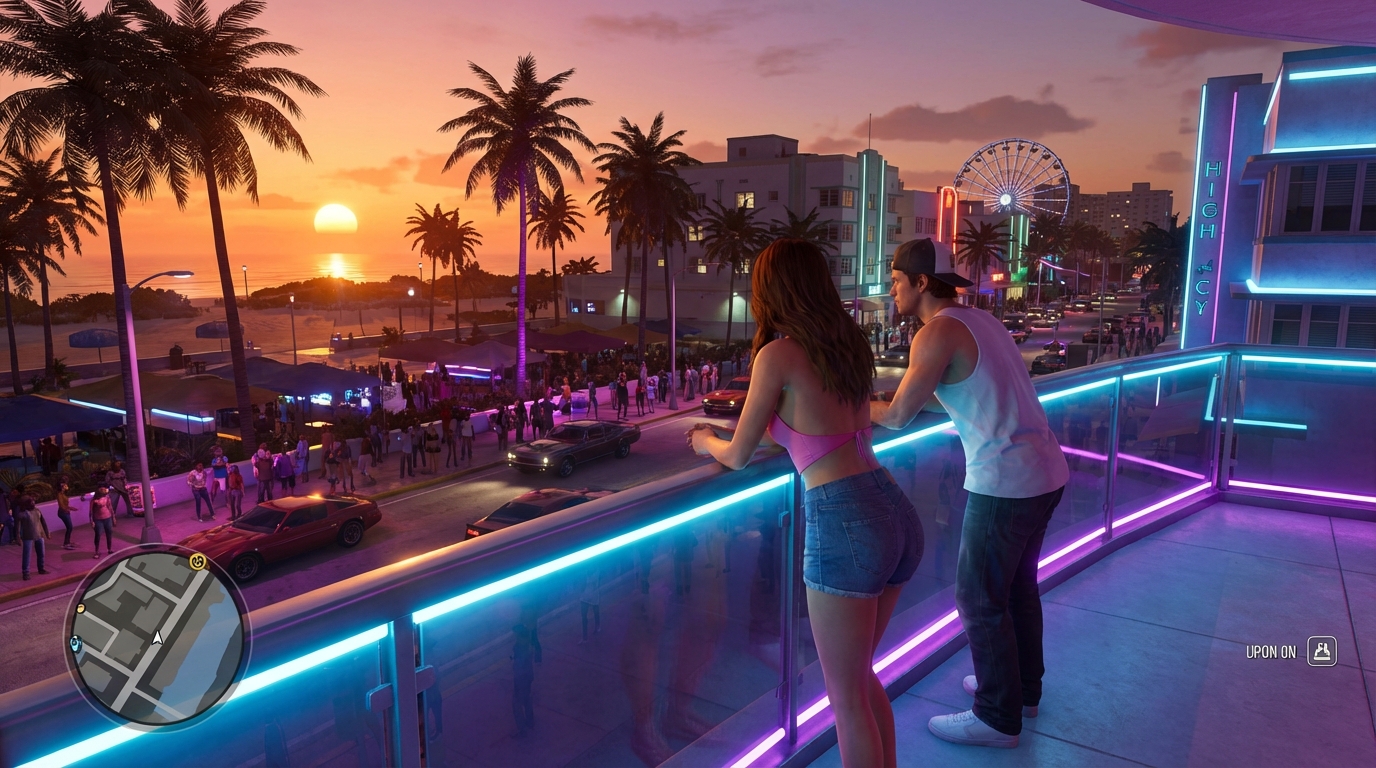 Sifting Through The Vice City Rumor Mill