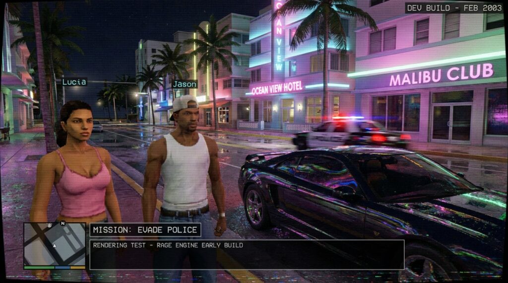 the grand theft auto vi leak circus and why we can 1769980596527