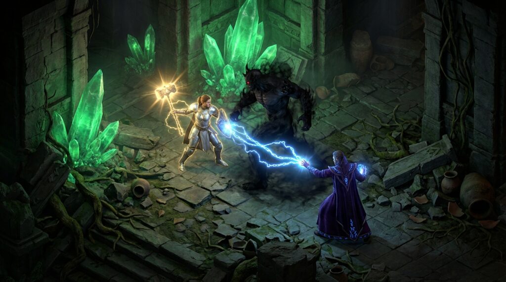 Top Upcoming CRPG Releases To Ruin Your Sleep Schedule top upcoming crpg releases to ruin your sleep sche 1771795423311