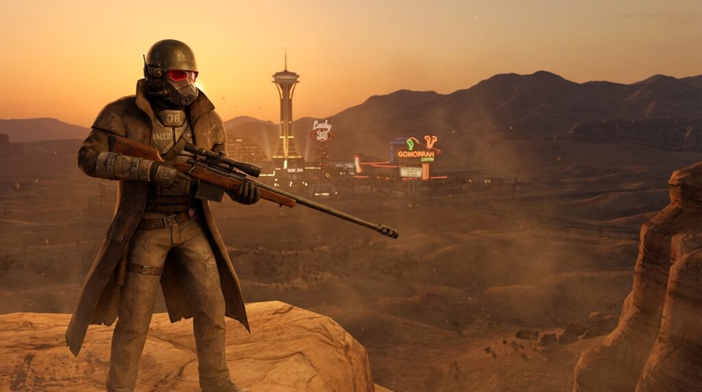 why the fallout new vegas remaster rumors are test 1770326183660