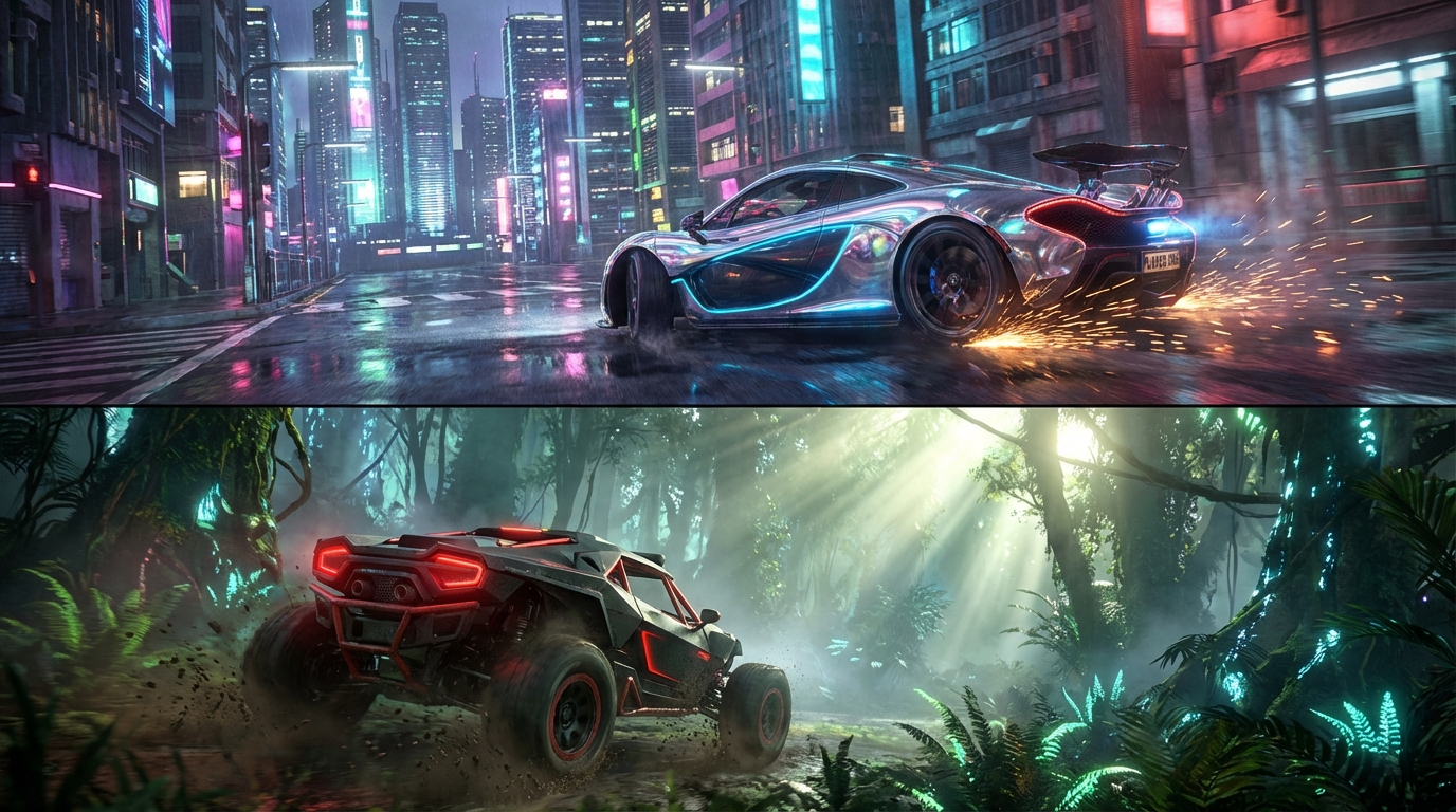 Debunking The Hardware Limitations Excuse