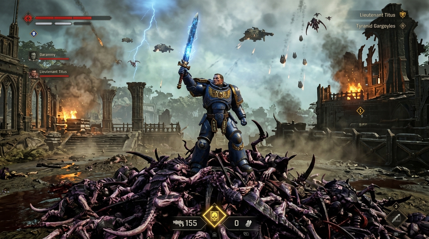 Final Verdict On The Ultimate Power Fantasy