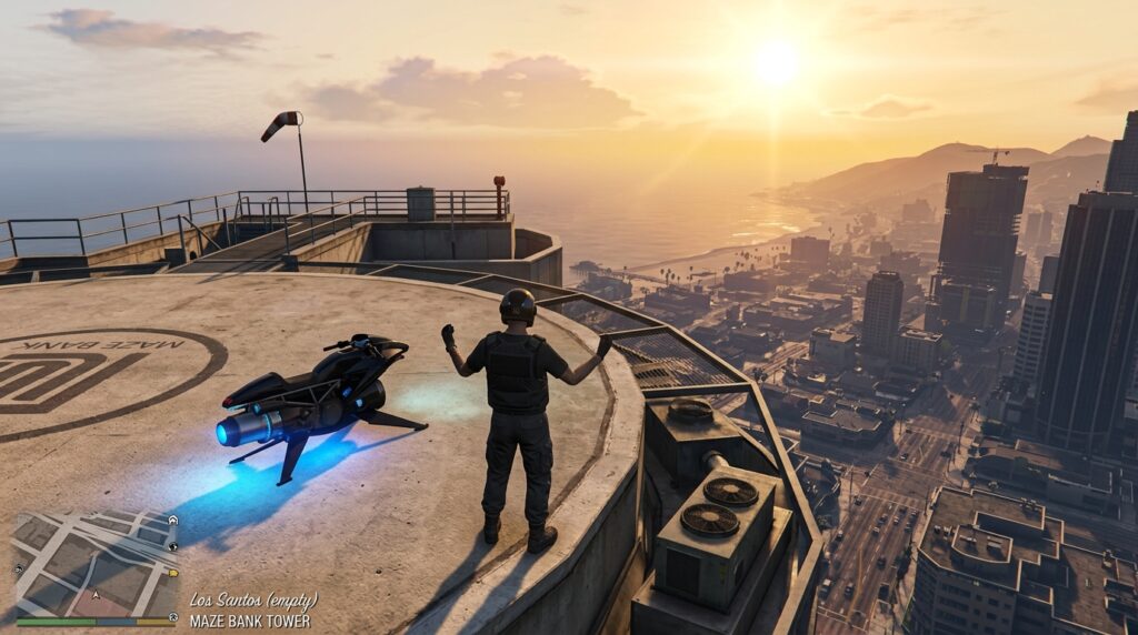 How To Rule Los Santos Without The Toxic Trash how to rule los santos without the toxic trash 1774901789587