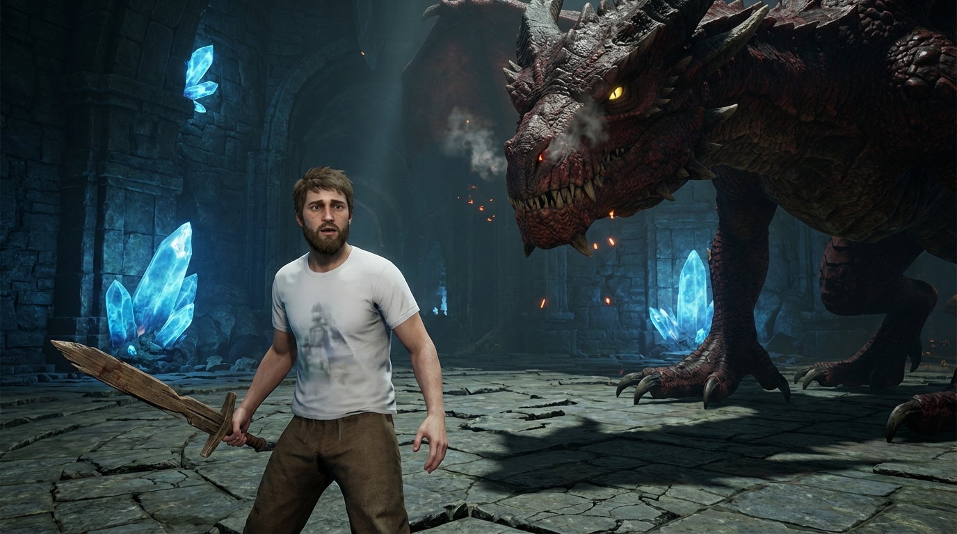 Stop Paying For Digital Plastic: The Truth About Worthless Preorder Bonuses Overpriced Digital T-Shirts And Useless Starter Gear