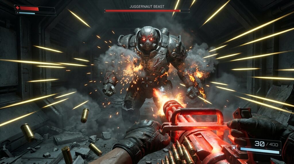 the unforgivable laziness of bullet sponge enemies 1773433489978