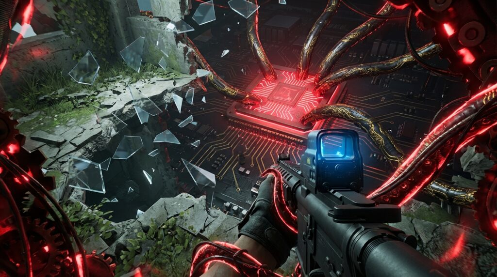 Why Kernel Level Anti Cheat Is A PC Gaming Nightmare why kernel level anti cheat is a pc gaming nightma 1774038222132