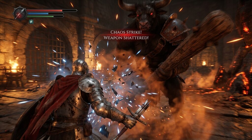 why weapon durability mechanics spark constant gam 1772745730294