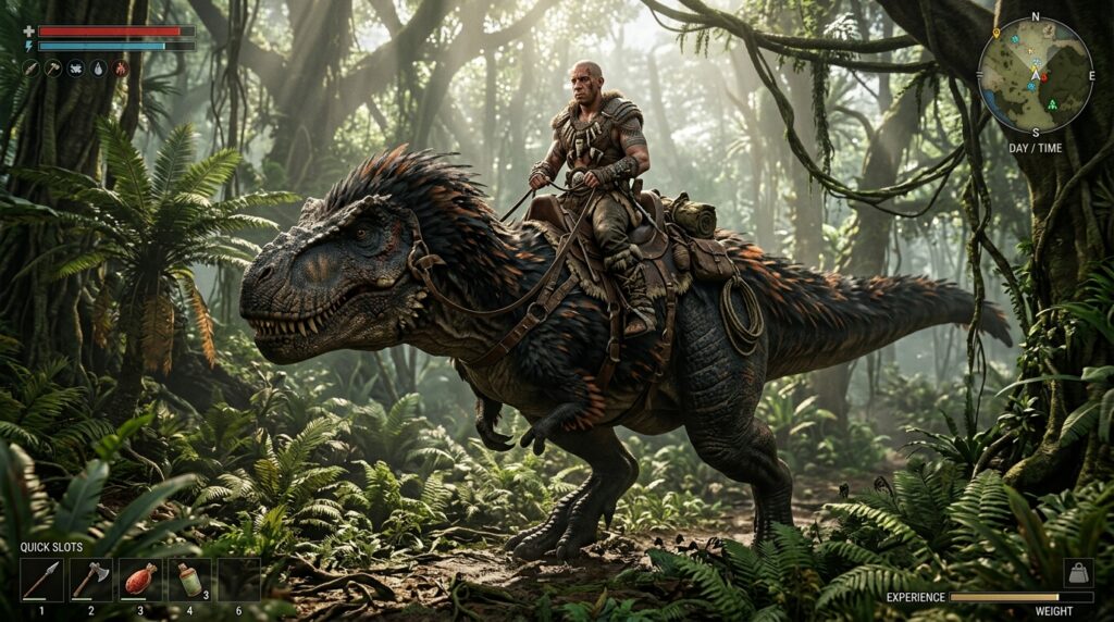 ark 2 release date delayed until 2028 1775938614294