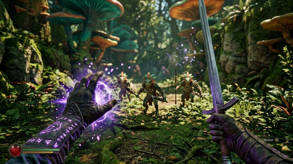 avowed gameplay impressions obsidians new fantasy 1777061803380