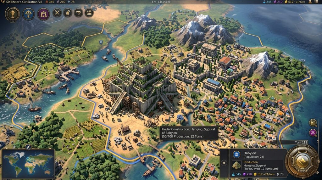 civilization 7 gameplay features revolution or hot 1776025026132