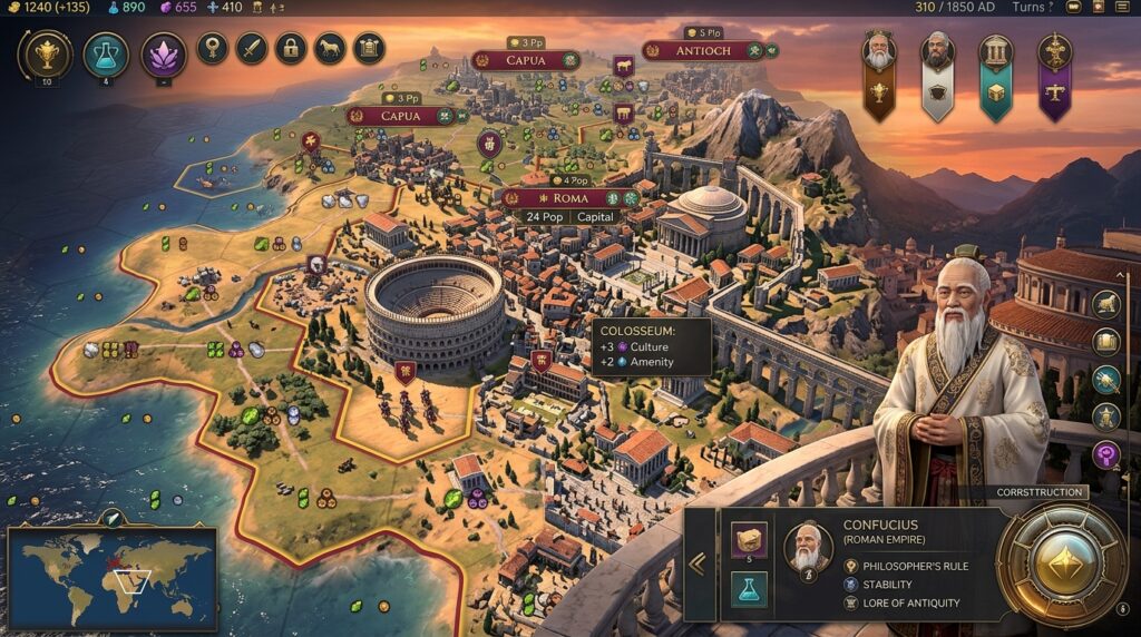 civilization 7 leader mechanics change everything 1776975370953